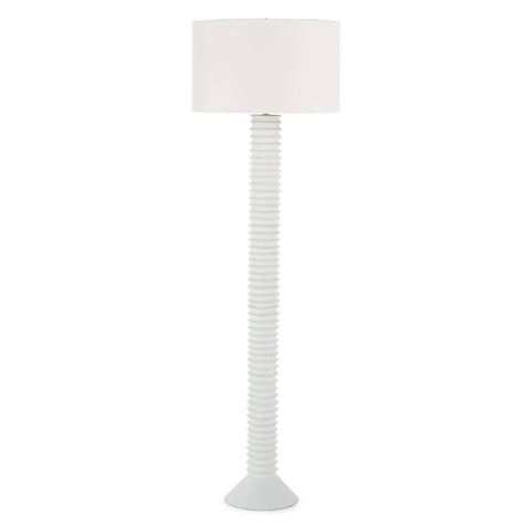 Regina Andrew Nabu Metal Floor Lamp