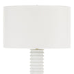 Regina Andrew Nabu Metal Floor Lamp