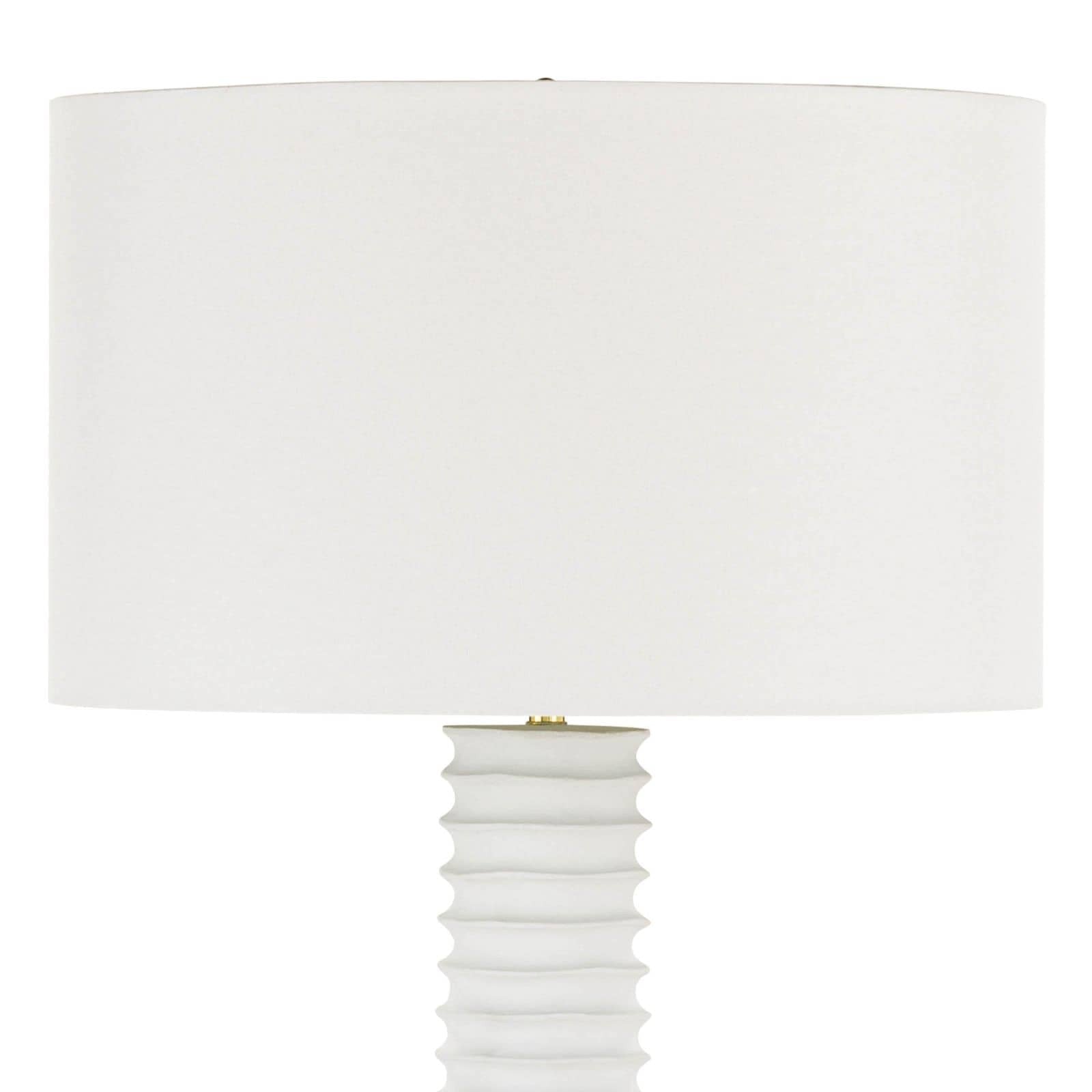 Regina Andrew Nabu Metal Floor Lamp