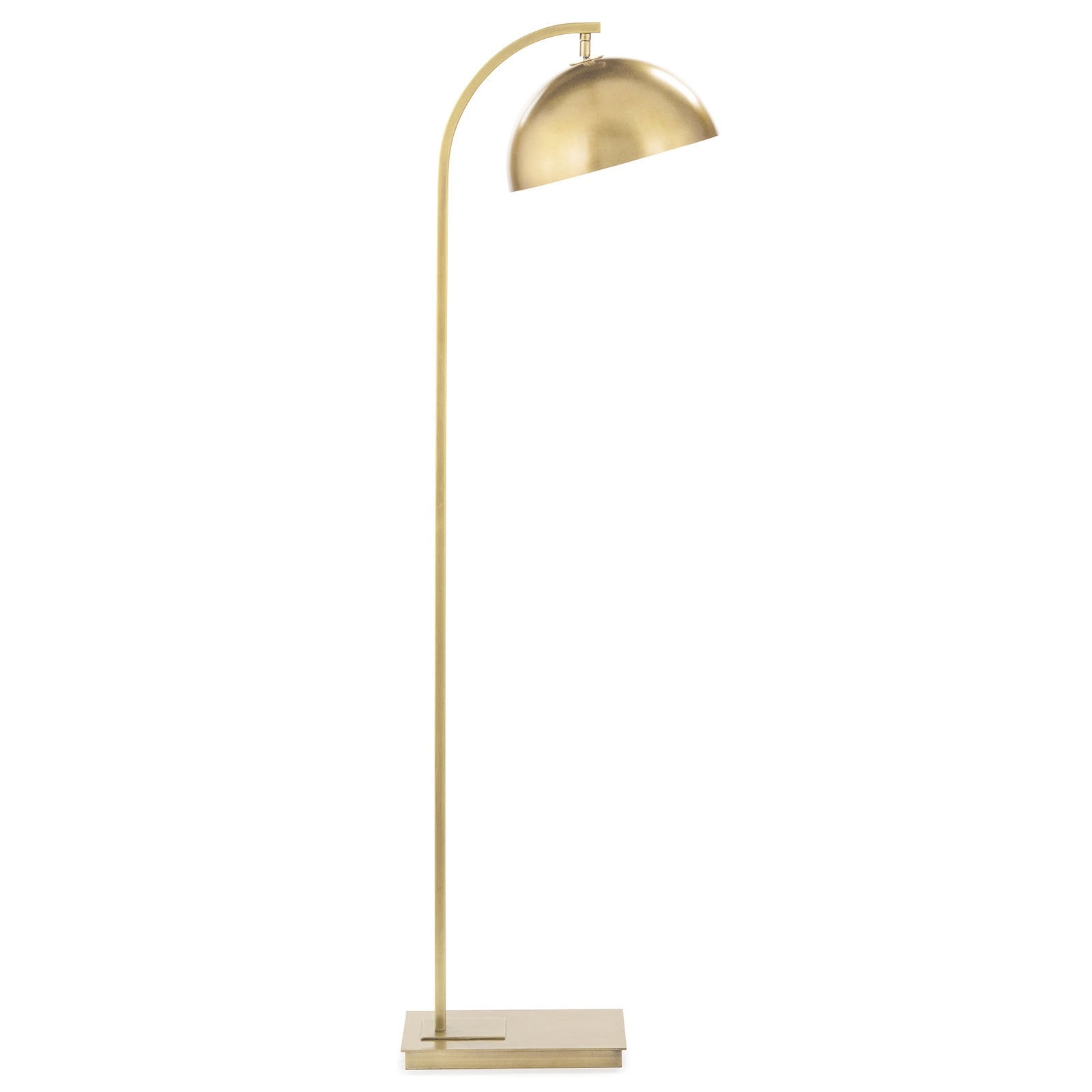 Regina Andrew  Otto Floor Lamp