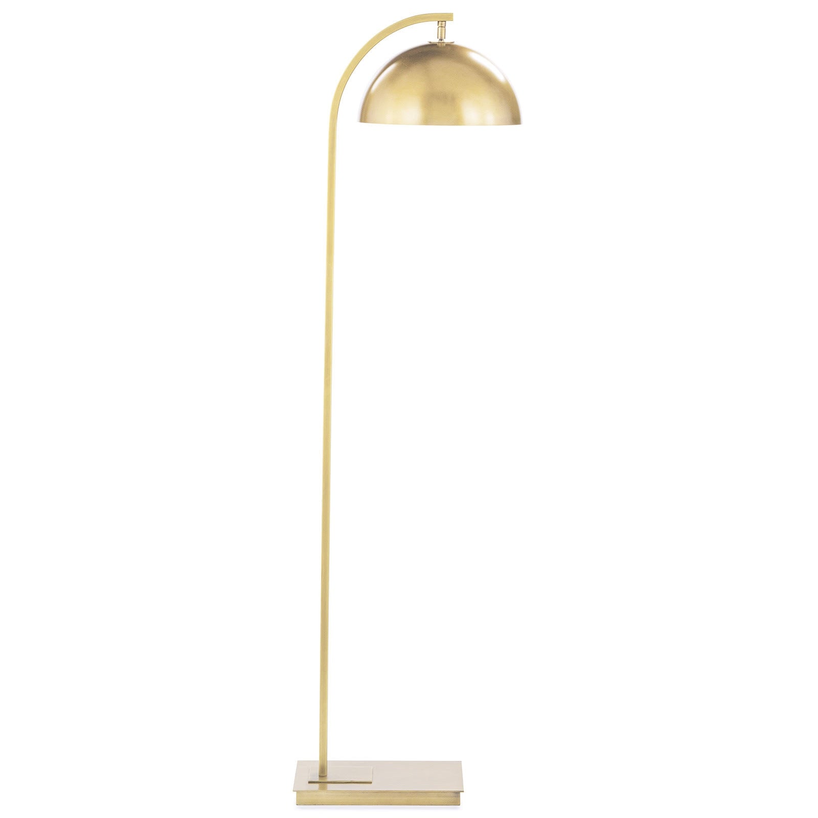 Regina Andrew  Otto Floor Lamp