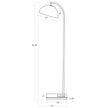 Regina Andrew  Otto Floor Lamp