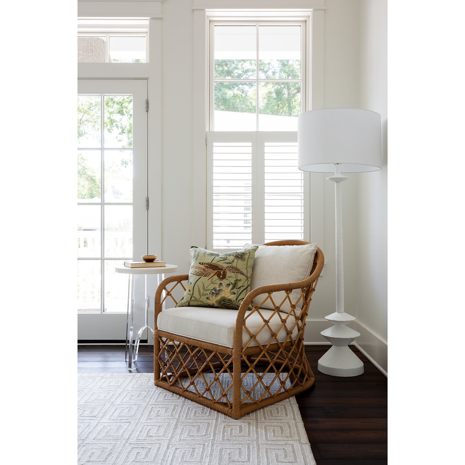Regina Andrew Hope Floor Lamp