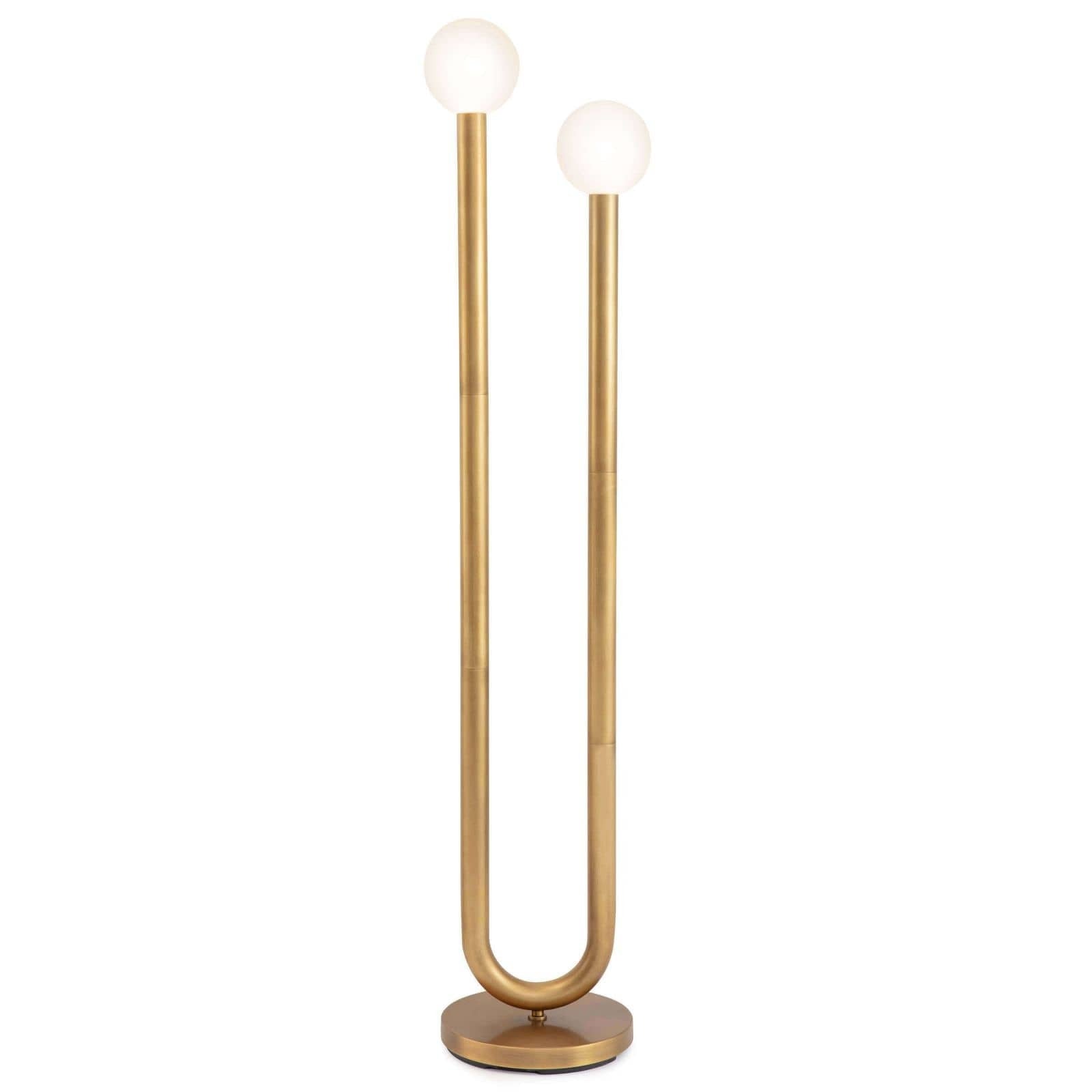 Regina Andrew  Happy Floor Lamp