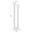 Regina Andrew  Happy Floor Lamp