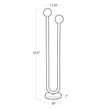 Regina Andrew  Happy Floor Lamp