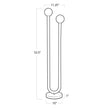 Regina Andrew  Happy Floor Lamp