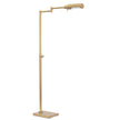 Regina Andrew Noble Floor Task Reading Lamp