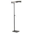 Regina Andrew Noble Floor Task Reading Lamp