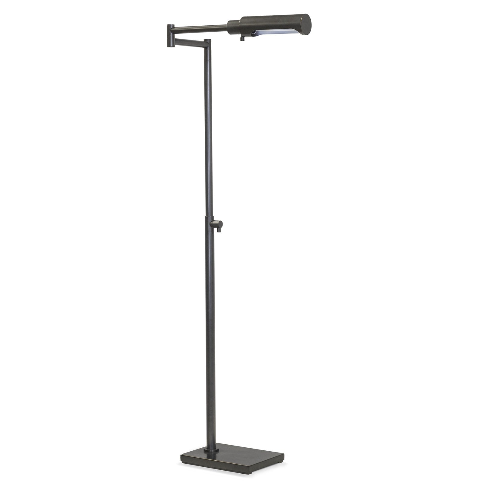 Regina Andrew Noble Floor Task Reading Lamp