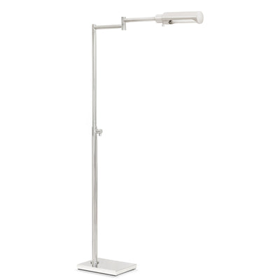 Regina Andrew Noble Floor Task Reading Lamp