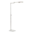Regina Andrew Noble Floor Task Reading Lamp