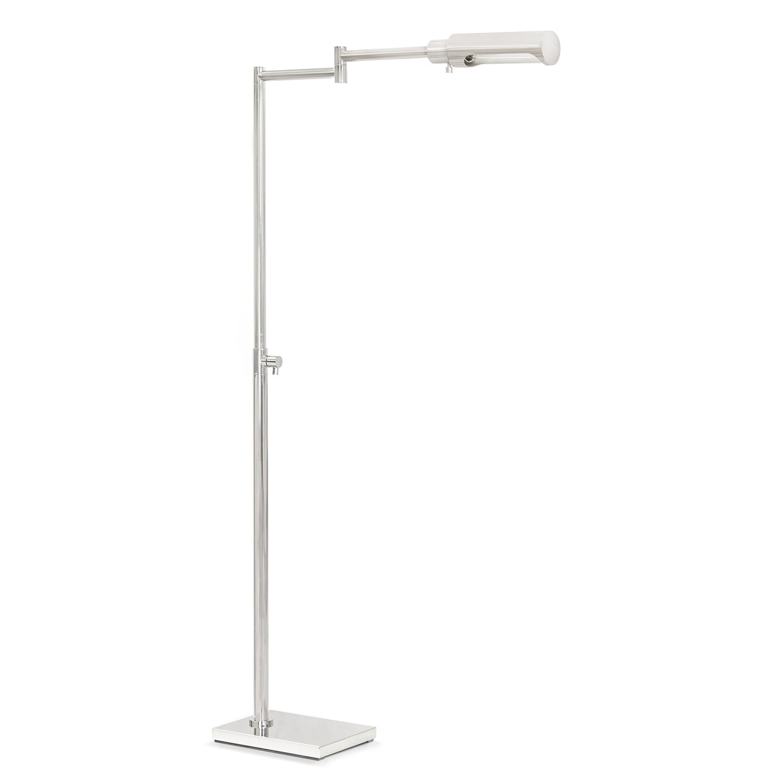 Regina Andrew Noble Floor Task Reading Lamp