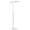 Regina Andrew Noble Floor Task Reading Lamp