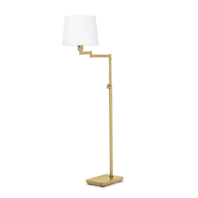 Regina Andrew  Virtue Floor Lamp