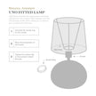 Virtue Floor Lamp