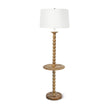 Regina Andrew Perennial Natural Floor Lamp