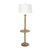 Regina Andrew Perennial Natural Floor Lamp