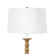 Regina Andrew Perennial Natural Floor Lamp