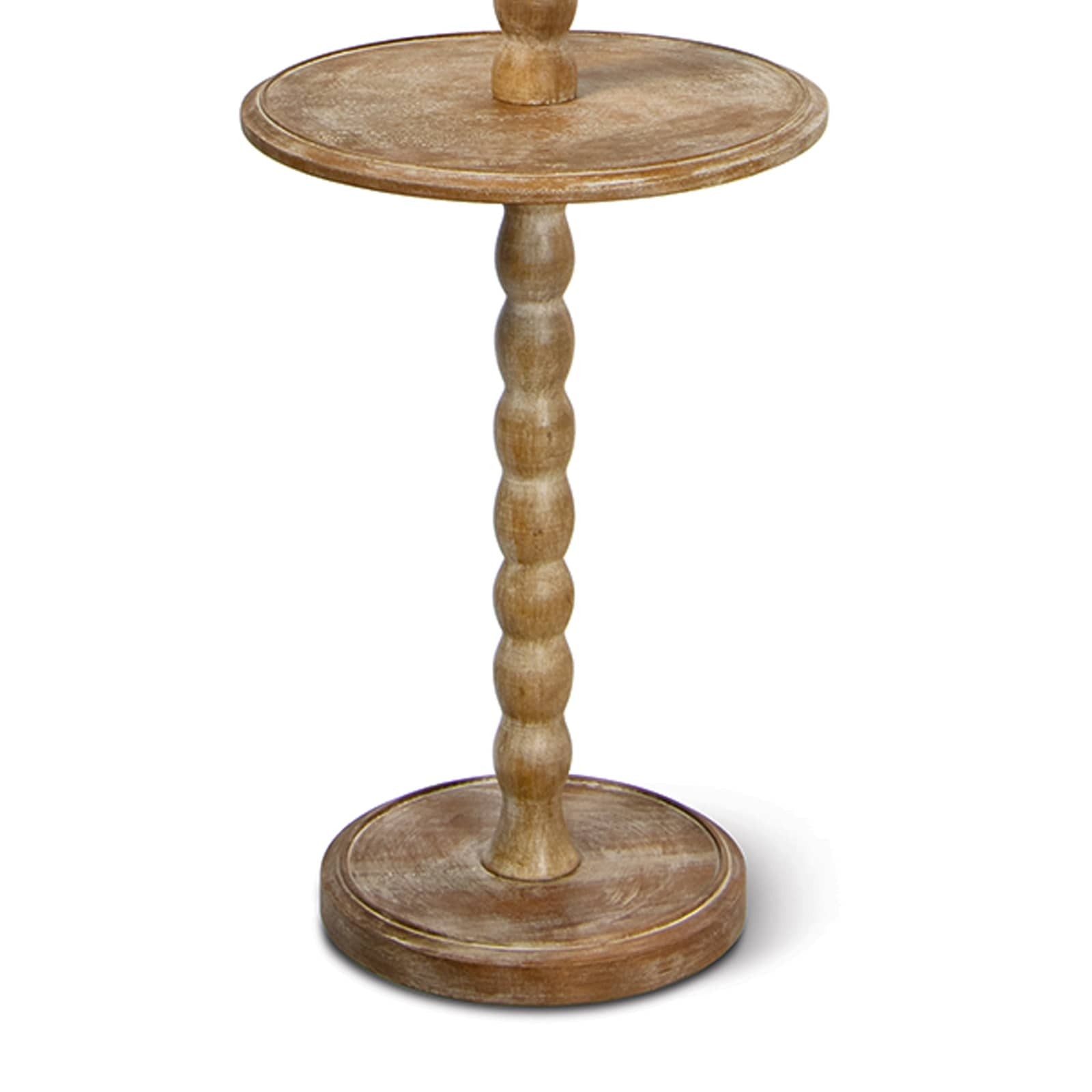 Regina Andrew Perennial Natural Floor Lamp