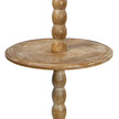 Regina Andrew Perennial Natural Floor Lamp