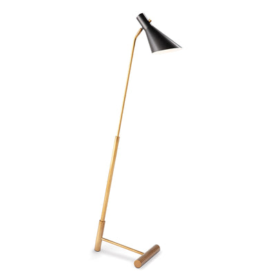 Regina Andrew Spyder Floor Lamp