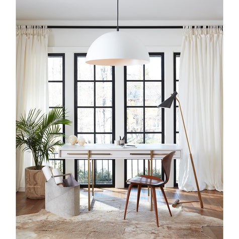 Regina Andrew Spyder Floor Lamp