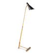 Regina Andrew Spyder Floor Lamp