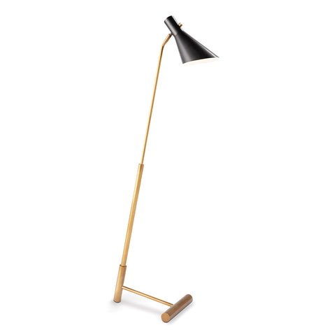 Regina Andrew Spyder Floor Lamp
