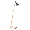 Regina Andrew Spyder Floor Lamp