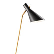 Regina Andrew Spyder Floor Lamp