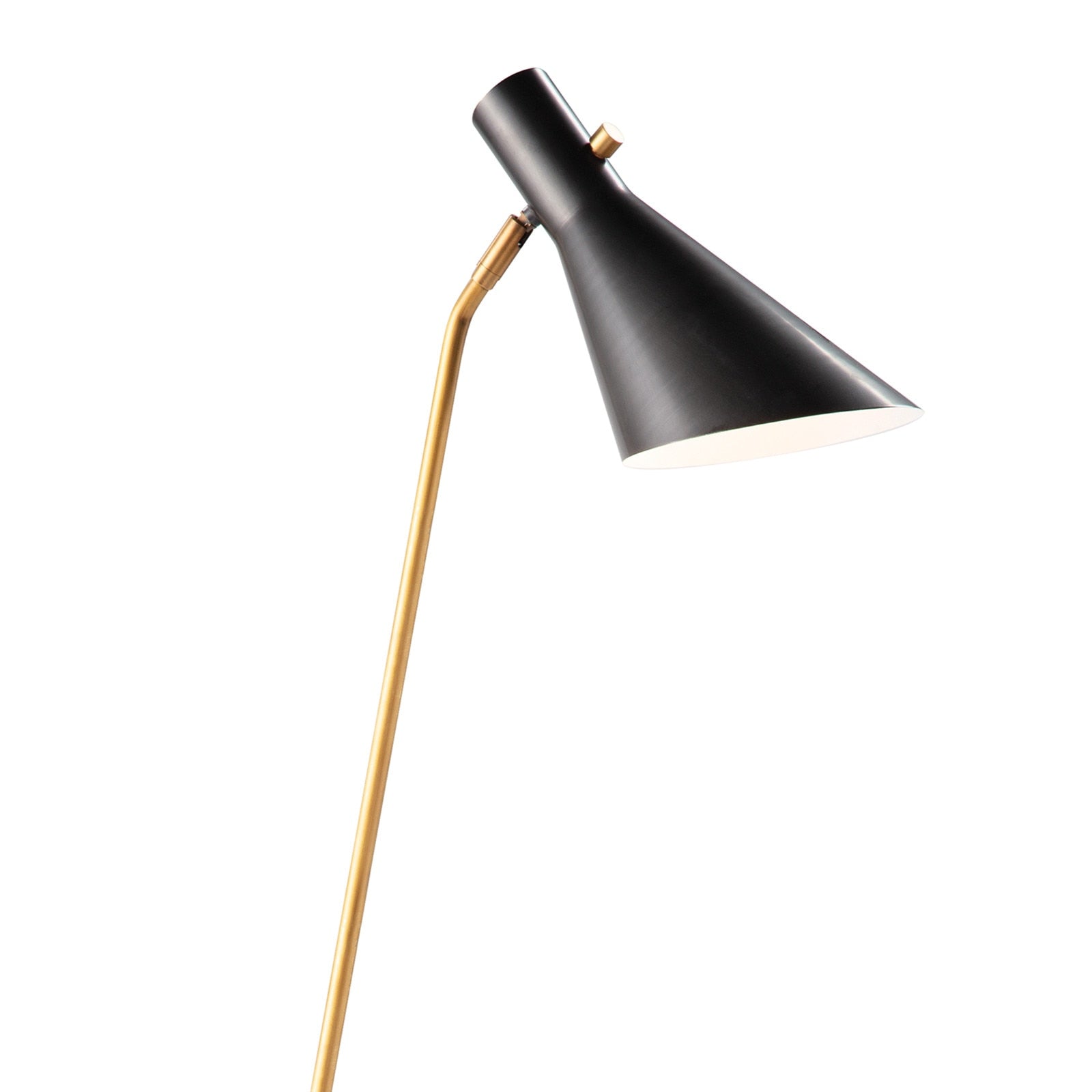 Regina Andrew Spyder Floor Lamp