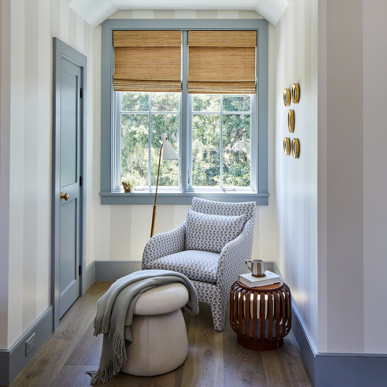 Regina Andrew Spyder Floor Lamp