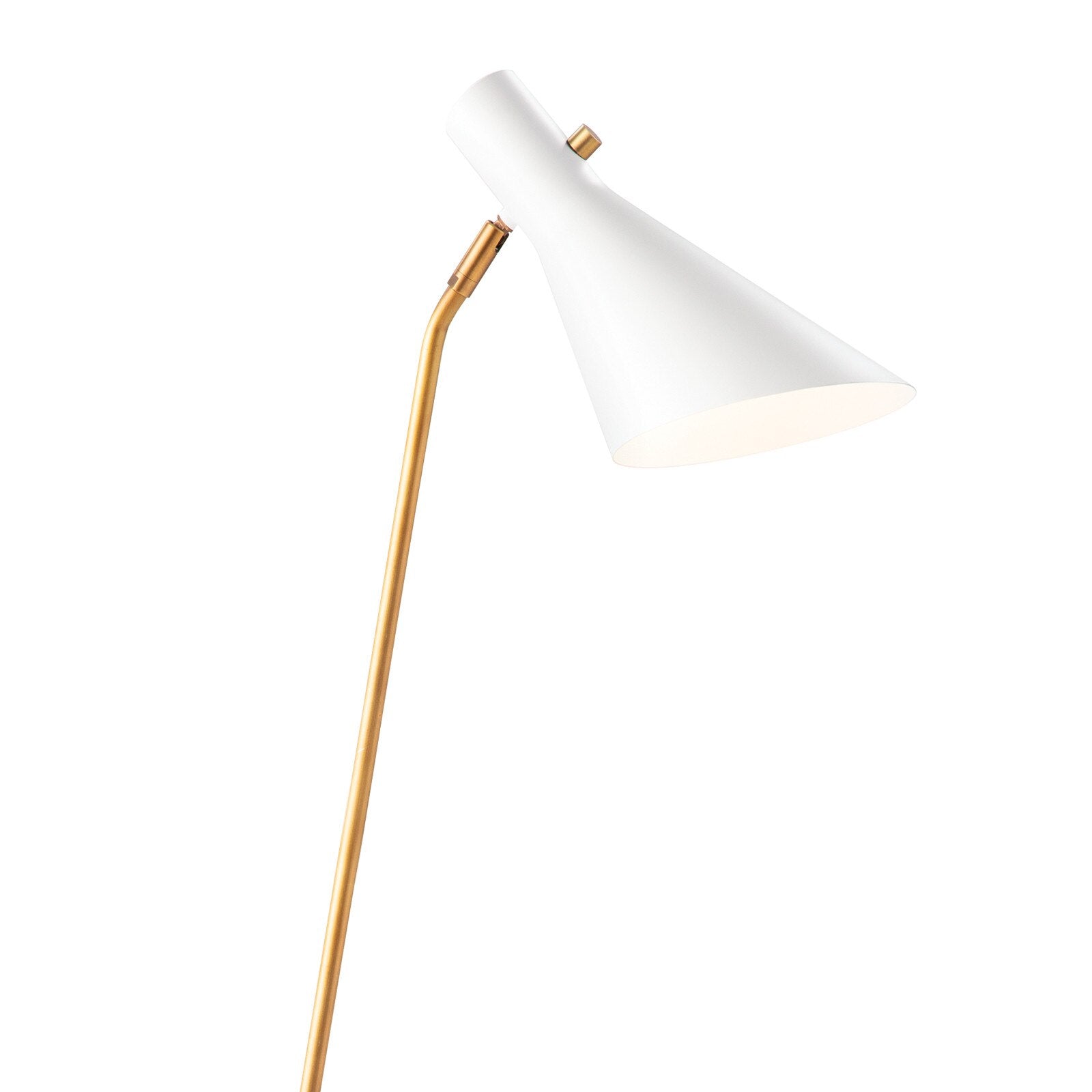 Regina Andrew Spyder Floor Lamp