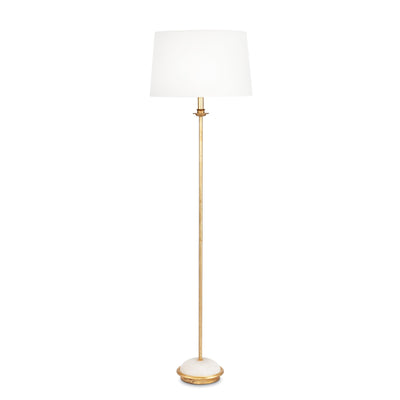 Regina Andrew Fisher Floor Lamp