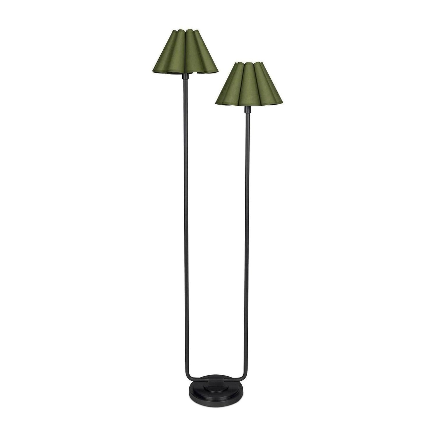 Regina Andrew  Polly Floor Lamp