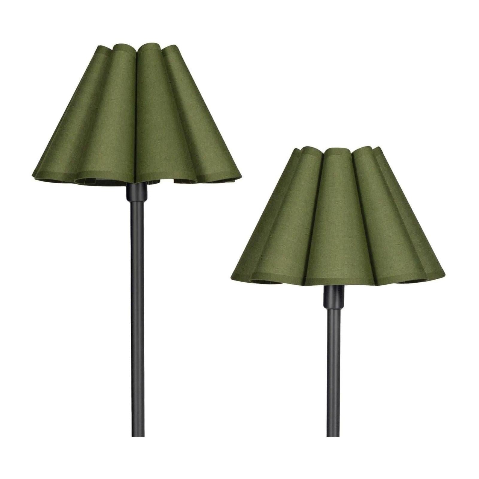 Regina Andrew  Polly Floor Lamp
