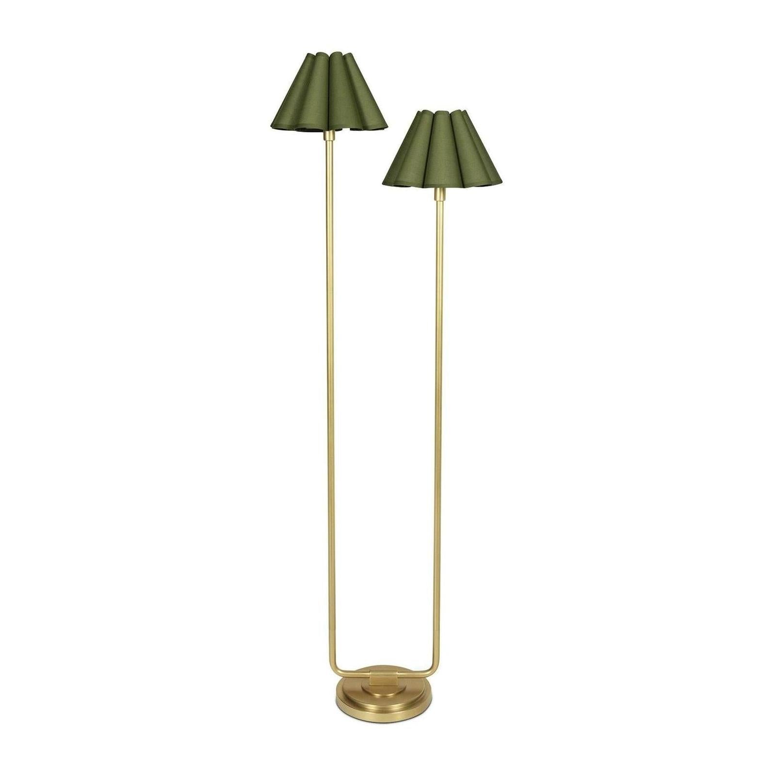 Regina Andrew  Polly Floor Lamp