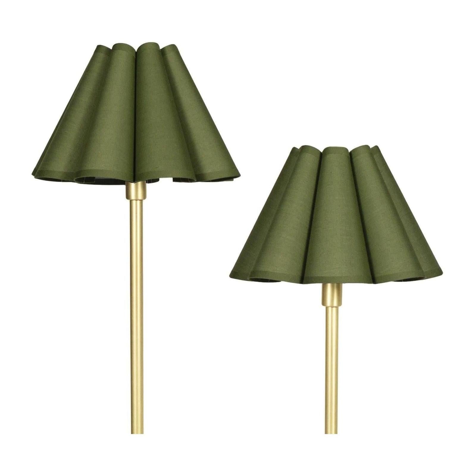 Regina Andrew  Polly Floor Lamp
