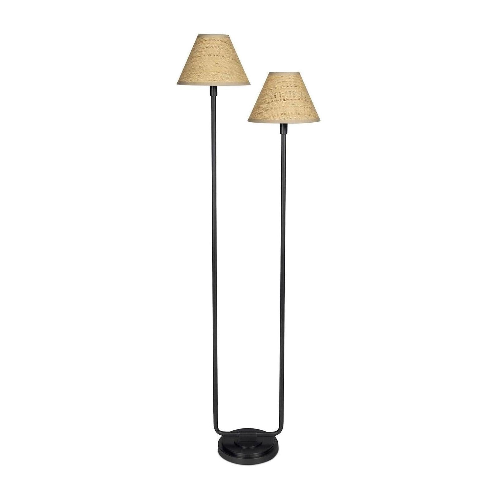 Regina Andrew  Polly Floor Lamp