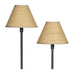 Regina Andrew  Polly Floor Lamp