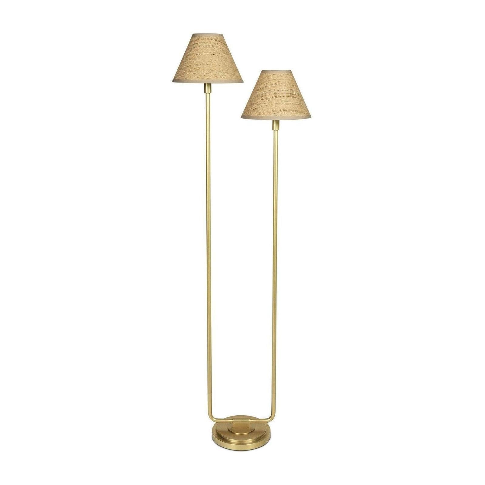 Regina Andrew  Polly Floor Lamp