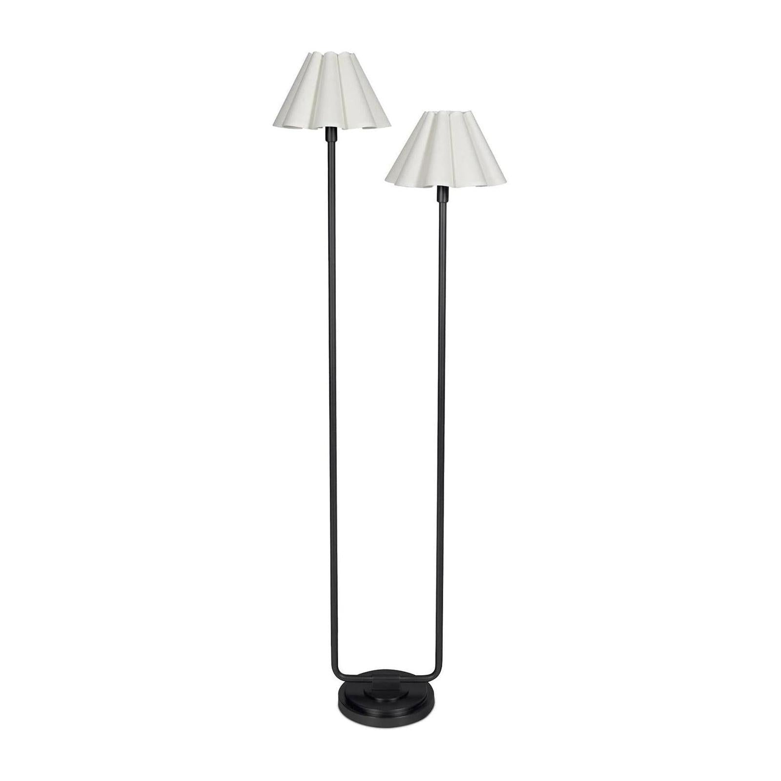 Regina Andrew  Polly Floor Lamp
