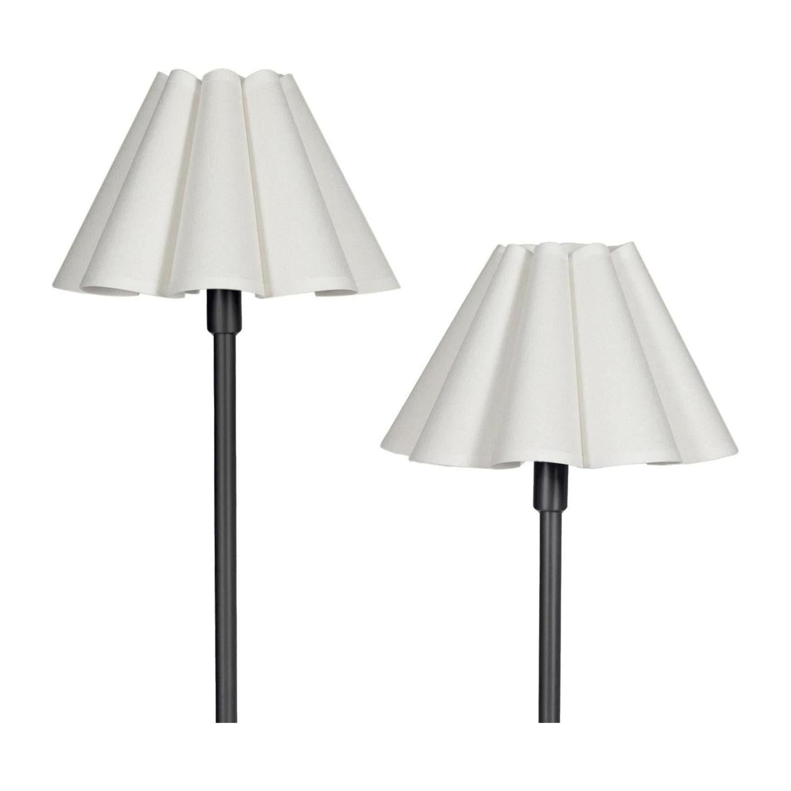 Regina Andrew  Polly Floor Lamp