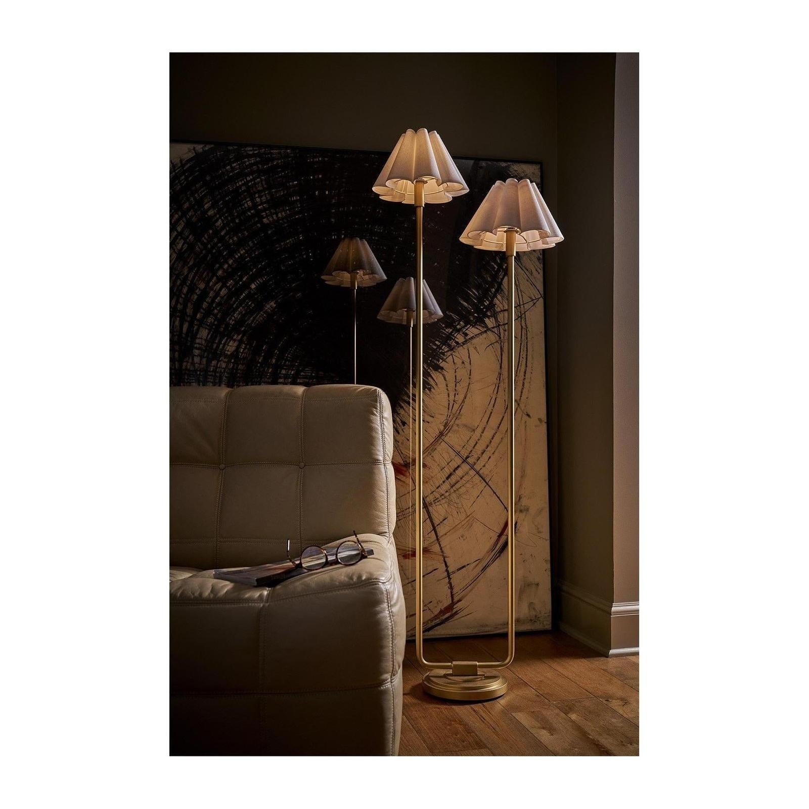 Regina Andrew  Polly Floor Lamp
