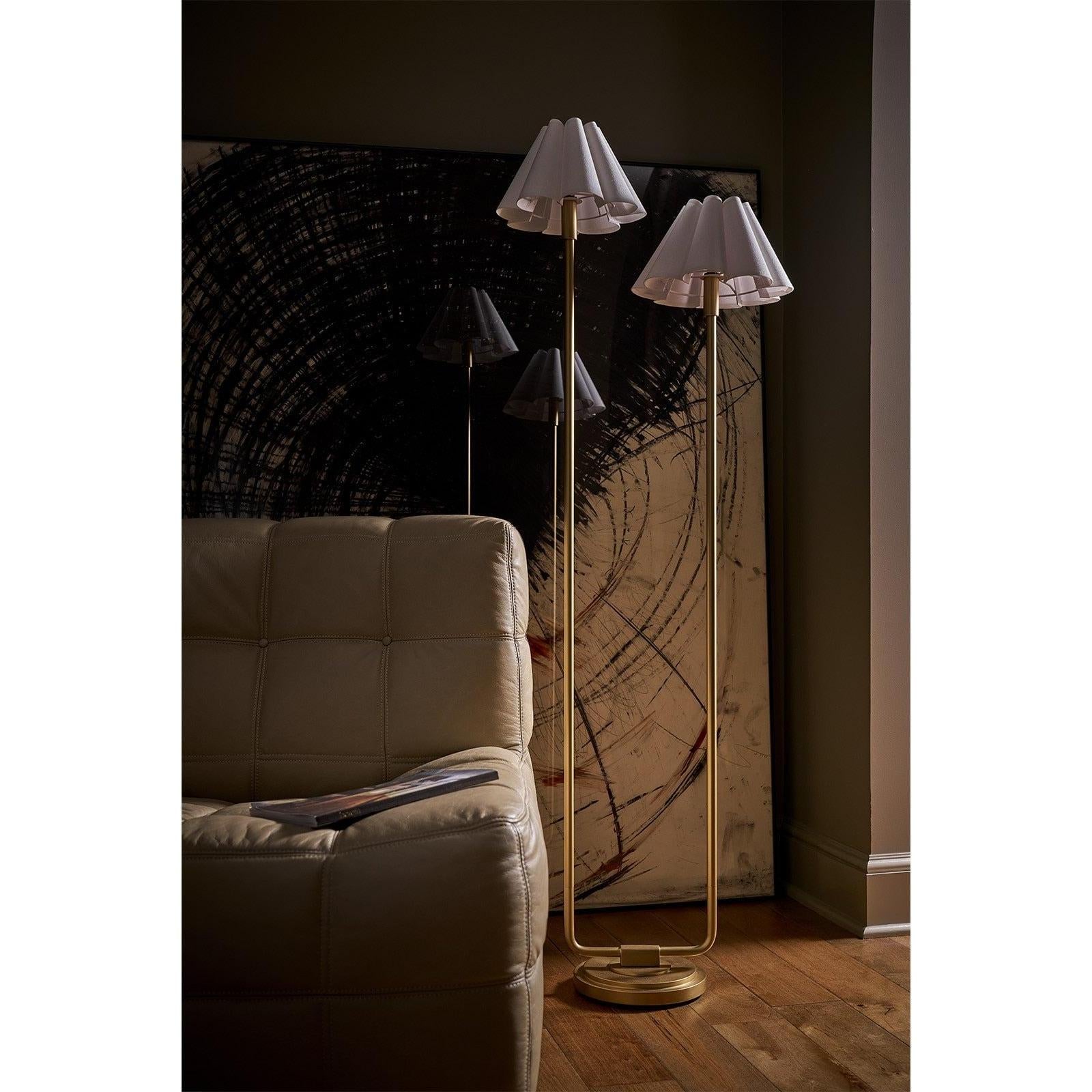 Regina Andrew  Polly Floor Lamp