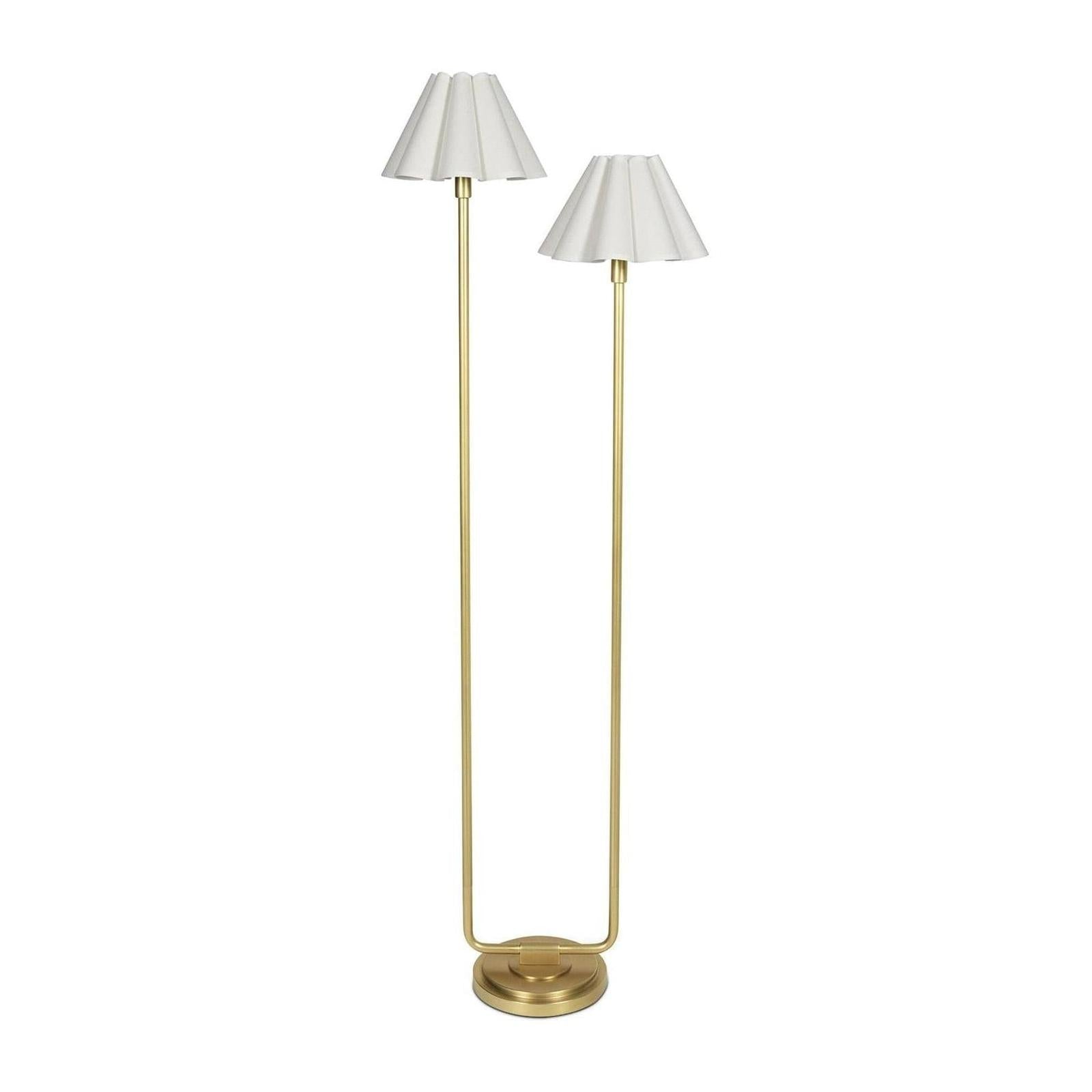 Regina Andrew  Polly Floor Lamp