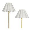 Regina Andrew  Polly Floor Lamp