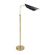 Regina Andrew Vest Floor Lamp