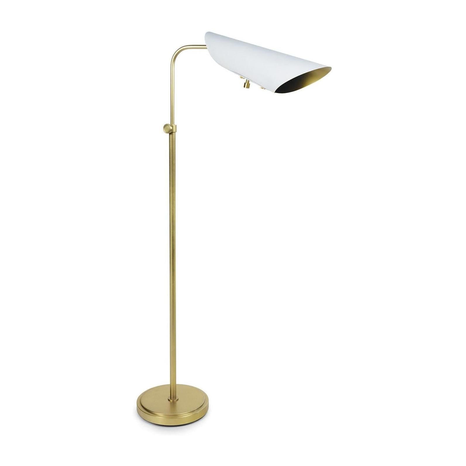 Regina Andrew Vest Floor Lamp